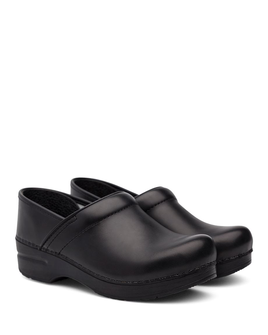 Plastic store dansko clogs