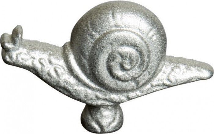 snail knob for Staub cast iron cocotte – Nikrest