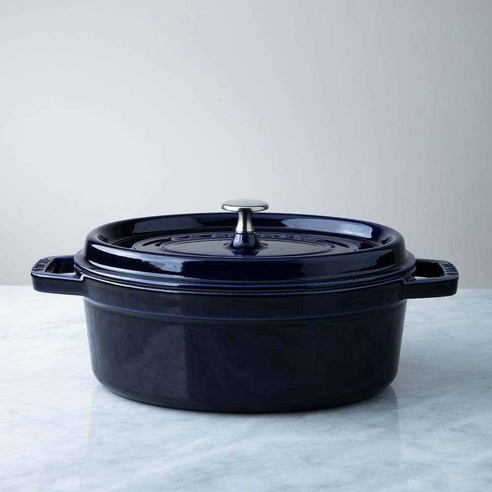 3.25L Dutch Oven w.Lid - Classic Induction