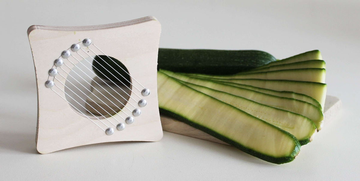 PUNTARELLE CUTTER  –