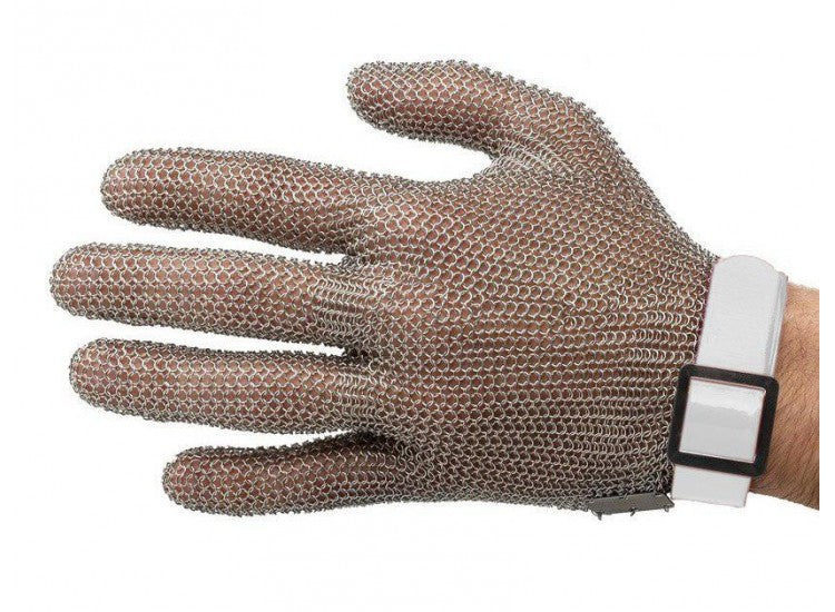 Carver's Chain Mail Glove