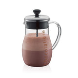 Bodum, hot chocolate maker