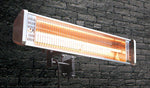 Patio heater