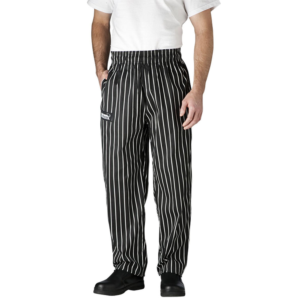 Unisex Gordon Chef Pants - ZDI - Safety PPE, Uniforms and Gifts Wholesaler