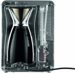 coffee maker, Bistro B by Bodum