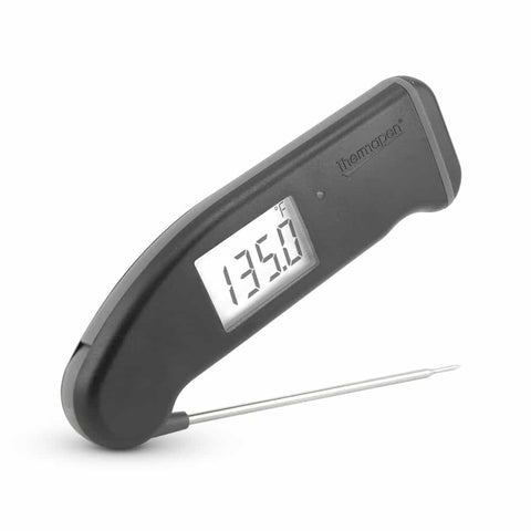thermometer, ThermoWorks, Thermapen, MK4 ( in store pick up only