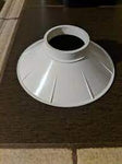 funnel for champion juicer, white