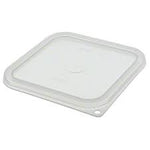 sealing lids for Cambro food storage containers, made in USA