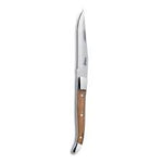 steak knives by Laguiole, made in France